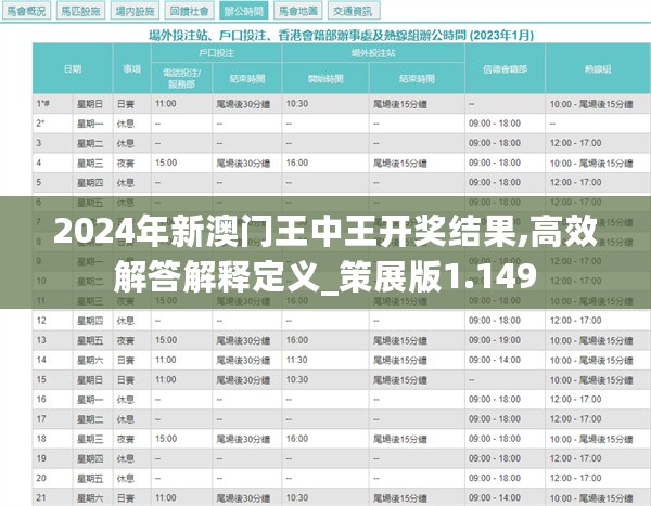 解析新澳门王中王免费设计释义与落实策略