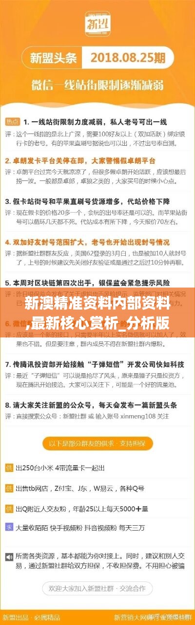 新澳最准的资料免费公开，判定释义与落实的深入解析